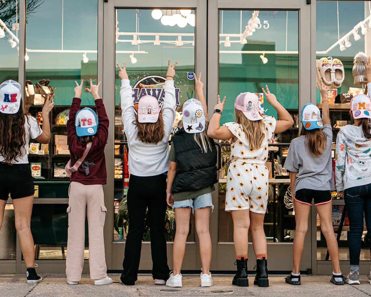 Birthday Patch Party at Hawaii Fluid Art.jpg