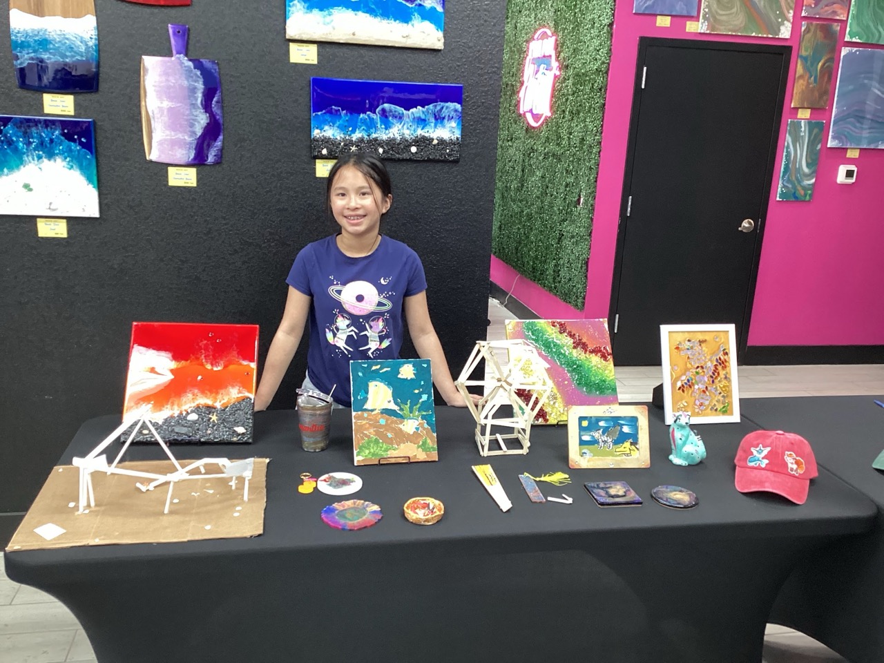 Summer Camp Danville Presentation (10 Day Camp)