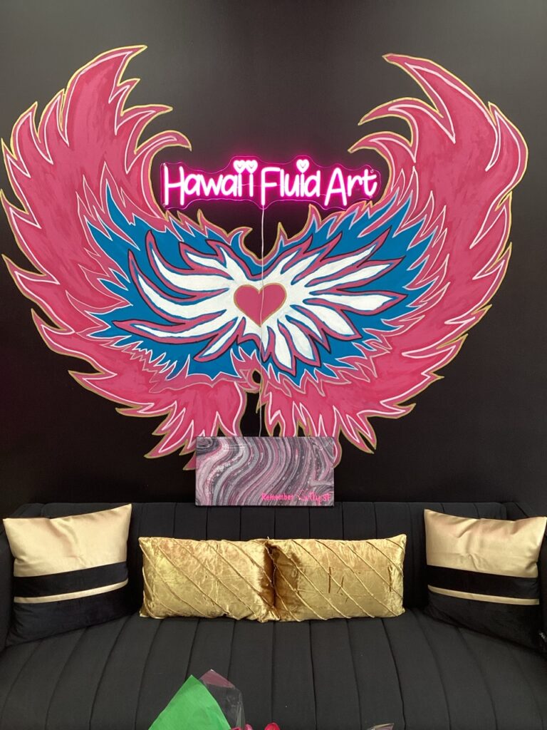 Designer interiors for those perfect instagram moments and photos