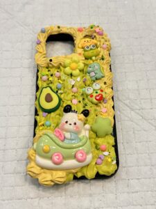 Iphone Case
