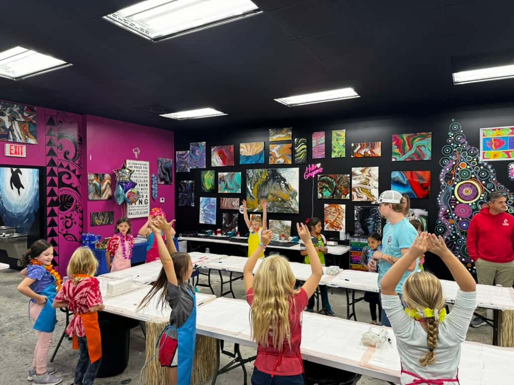 Best Summer Camp for Creative Kids